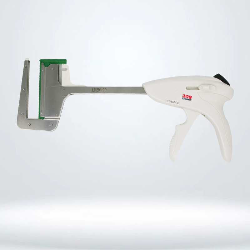 直線型吻合器